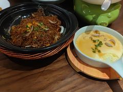 -湖兰金牌小炒肉(椒江万达店)