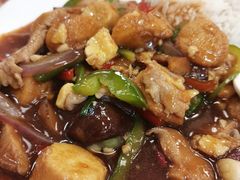 -烧鹅濑(西华路店)