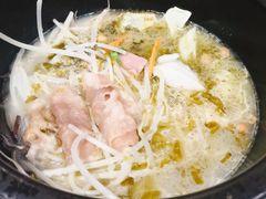 -大鼓米线(长宁建滔广场DM店)