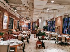 -漢舍中国菜馆(889广场店)