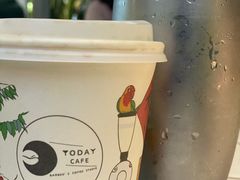 -Bamboo Today Cafe(国创园店)