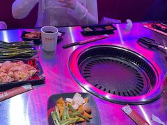 -北木南烤肉和酒(重庆雾都广场店)