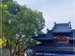 -三国水浒景区(无锡影视基地)