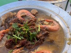 -龙香居海鲜浑锅家常菜·特色驴肉