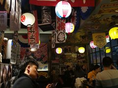 大堂-白石の深夜食堂(宝龙店)