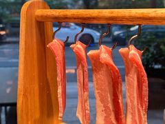 -杨小佳·齐齐哈尔烤肉·烤串(广州店)