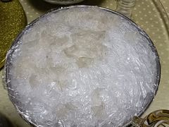 鱼生-新顺发餐厅(市桥店)