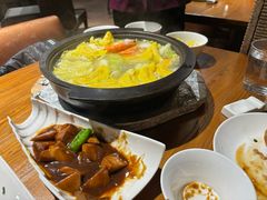 -金枝玉叶上海人家食府(三里河店)