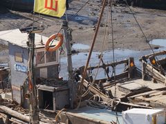 -青岛沙子口国家中心渔港