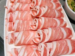 草原羔羊肉-海底捞火锅(石厦时代广场店)