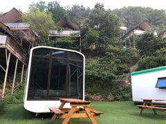 -北京山里寒舍度假酒店