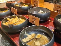 -杭州开元名都大酒店·地中海自助餐厅