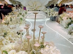-王府井酒店(金桥港湾店)