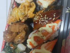 -食悦天美食广场(沈阳青年大街万象城店)