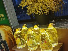 -花城粤菜餐厅(高新区店)