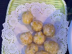 -东江海鲜大排档·潮汕菜·砂锅粥