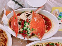 -阿杰臻选海鲜饭店(普陀山店)