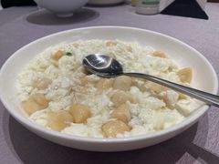 芙蓉烩鲜贝-翠山·映月湖景餐厅(映月湖公园店)