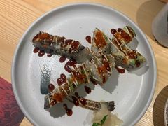 -萤初高端日料王(曲江银泰店)