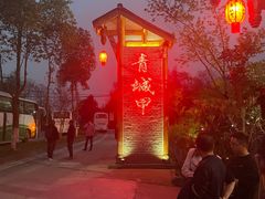 -青城甲(青城山店)