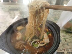 -清真·穆萨砂锅(大皮院店)