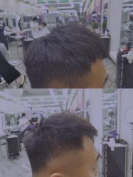 -慕名造型