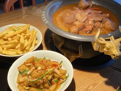 -吃饭皇帝大(解放西路店)