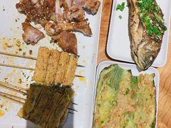 -木屋烧烤(龙湖天街店)