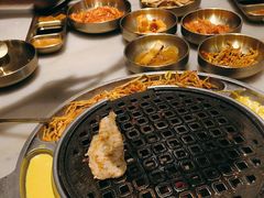 -韩宫宴烤肉·料理(颛桥万达店)
