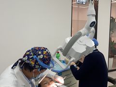 -诺贝尔一诺口腔医院(雁塔院区)
