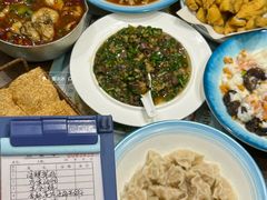 -鑫真味私房菜馆