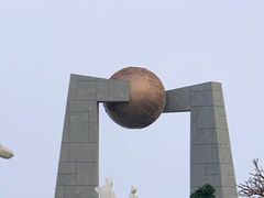 -青澳湾北回归线广场