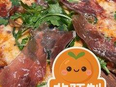 -EATALIA意塔利意式餐厅(鼓楼店)