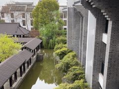 -杭州西溪喜来登度假大酒店
