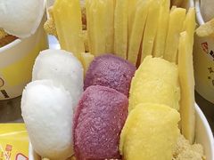 -味子夫鸡柳(三峡广场店)