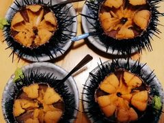 -福匠日本料理(人民路店)