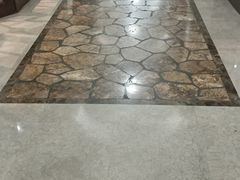 -杰仕健身百合天地会所(海宁百合新城店)