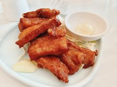 主厨飘香肉-神仙馆(衡山路店)