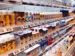 -盒马鲜生(莱蒙都会店)