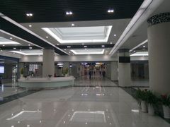 -合肥火车站(地铁站)