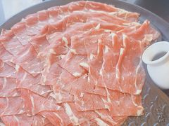 -北门涮肉·铜锅涮肉(南锣鼓巷店)