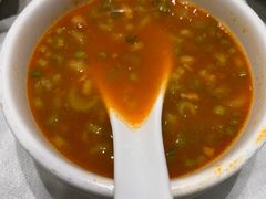 -海底捞火锅(津南永旺店生日主题店)