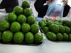 -许阿姨糕团店(南京总店)