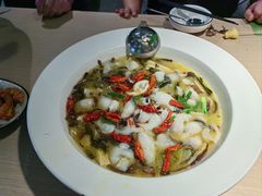 -吴氏老妈·23年家常菜(古城店)