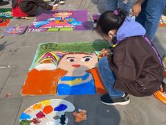 -甲乙果 美术书法(通州校区)