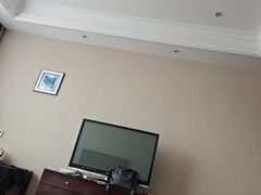 -九华山酒店温泉