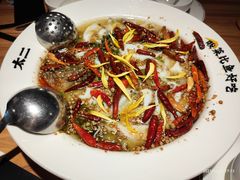 -太二酸菜鱼(福州泰禾店)