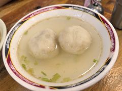 -天天利美食坊
