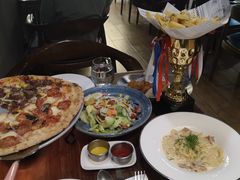 -1861意大利餐厅(文化广场店)