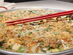 食仙海蛎煎-南门食仙·手工福州菜(南门兜店)